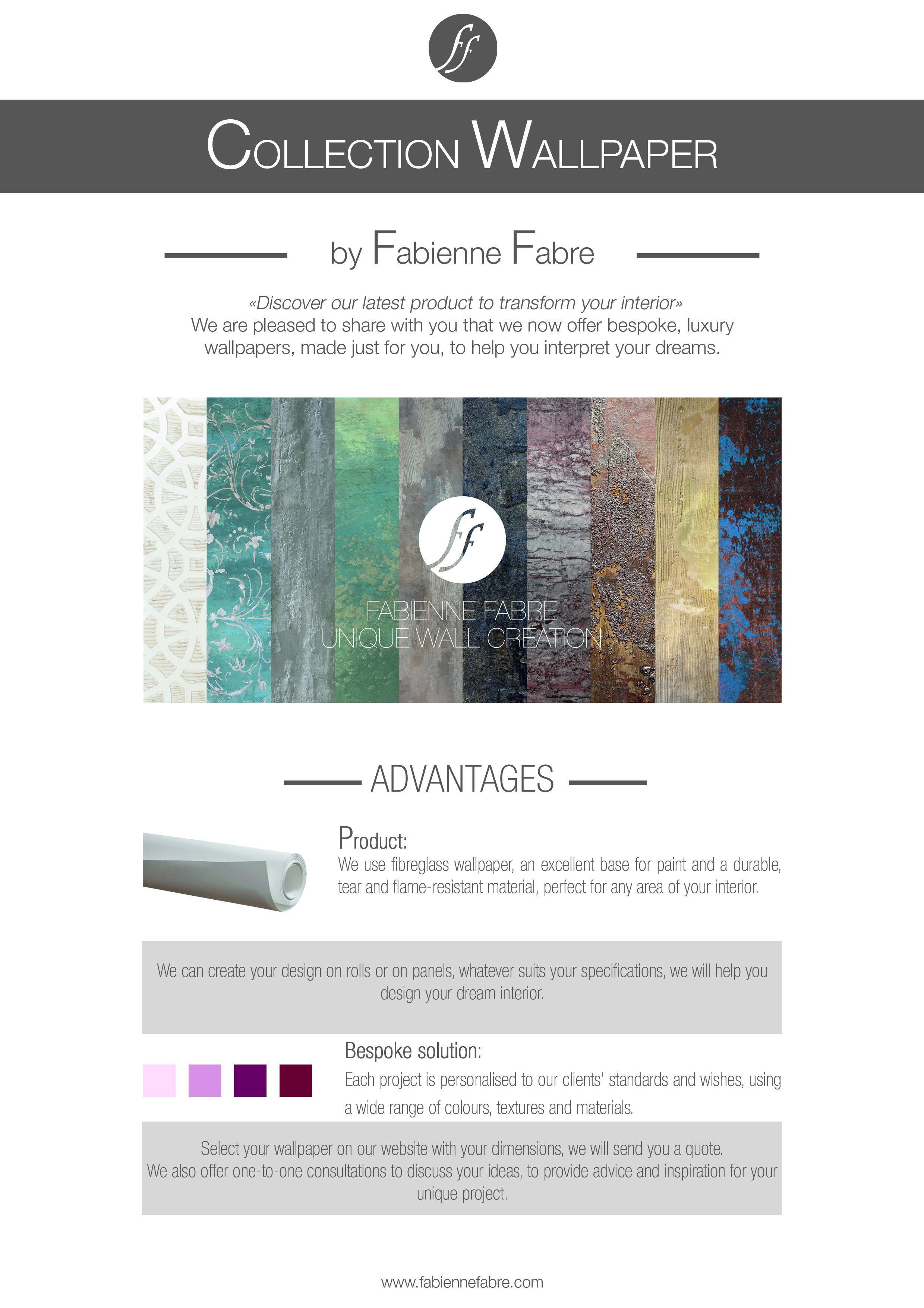 Booklet wallpaper en