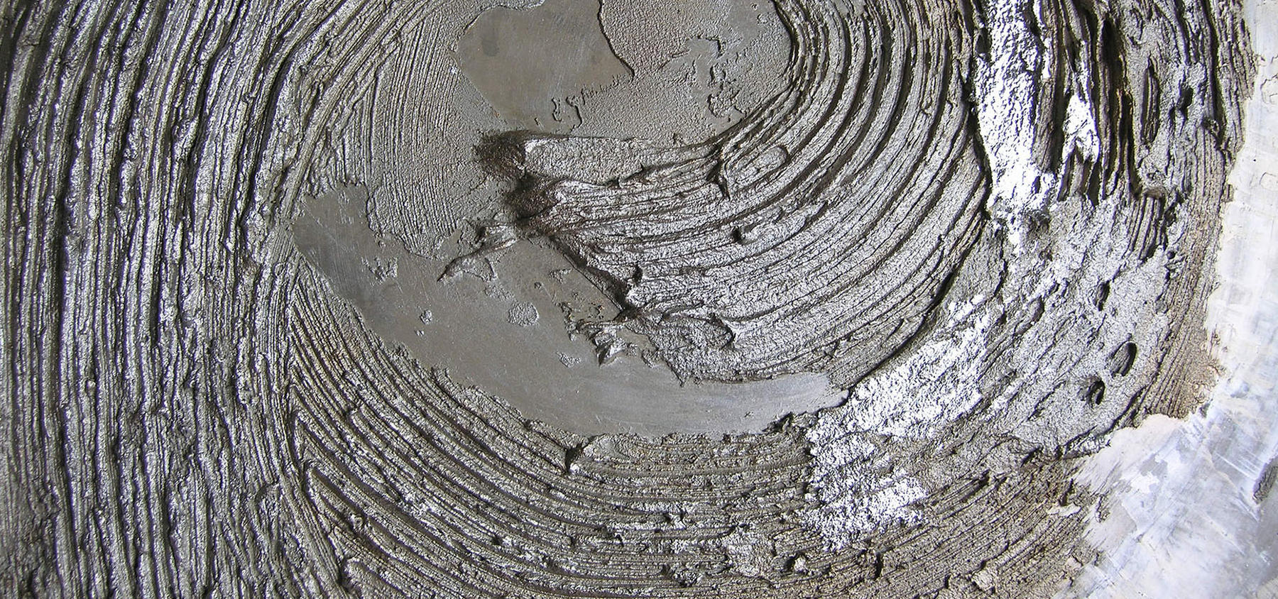 Circular abstract 1111