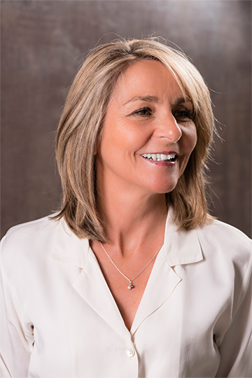 Fabienne Fabre