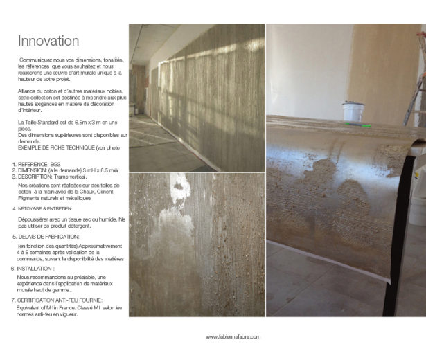Brochure