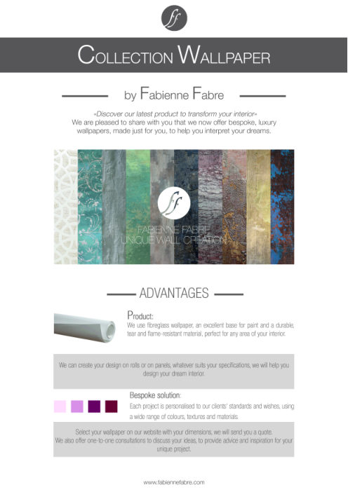Brochure